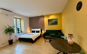 Apartment Targowa L1
